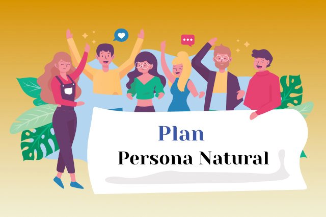 Plan asesoría jurídica permanente para Personas Naturales